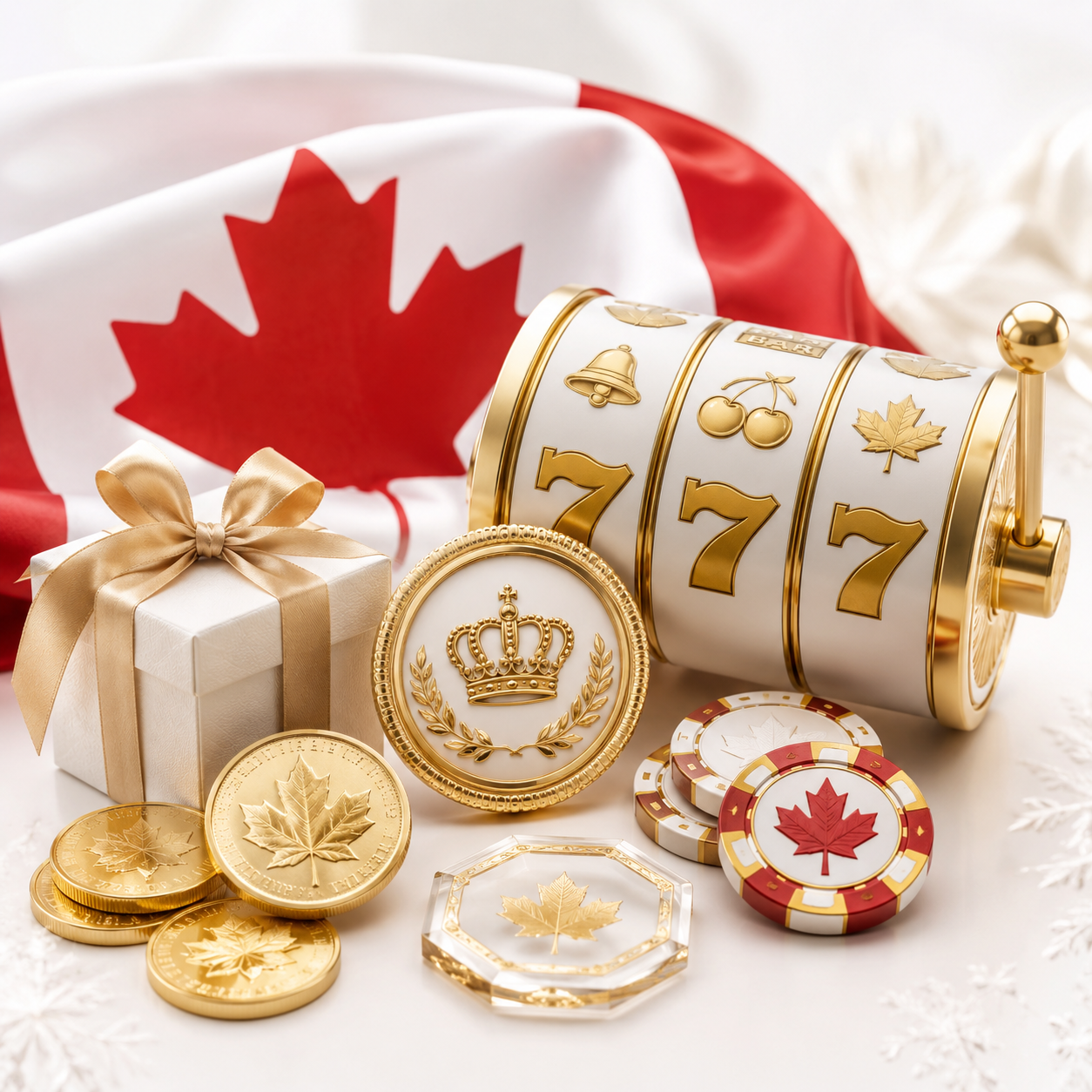 Highest payout online casinos in Canada
